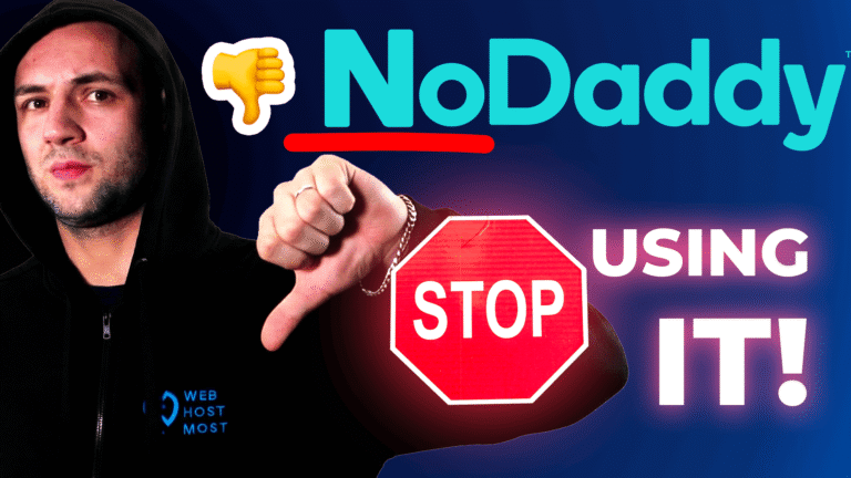 GoDaddy Review 2026: Understanding the Reality Behind 20+ Years of Hosting